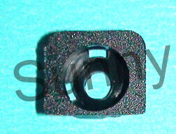 MTCO Sealing pan black 1324, 3802-330101 (Ref: KIENZLE 13110111155000)