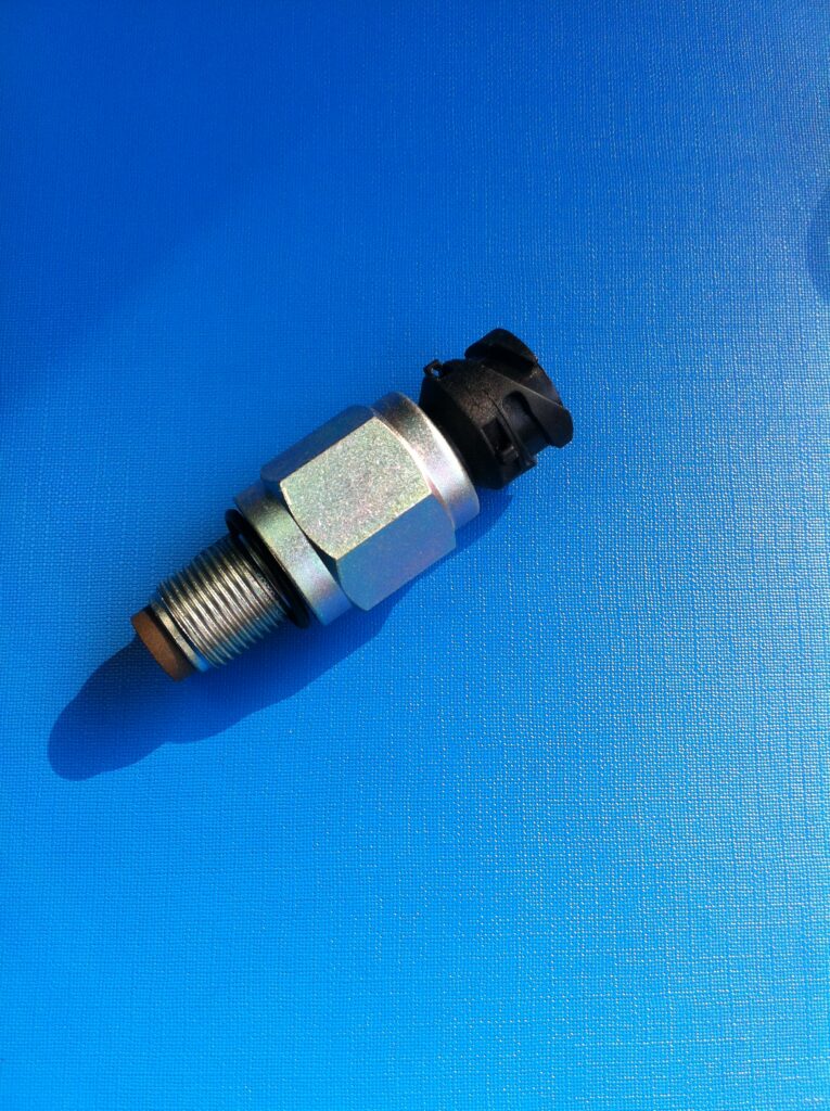 Inductive Sensor for VOLVO, 3703-013542 6717