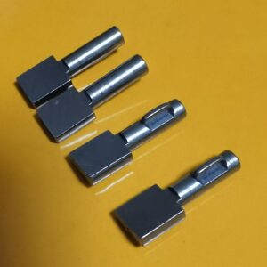 Tip Adaptor  for Mutsibushi 5 x 15mm, 3703-00003