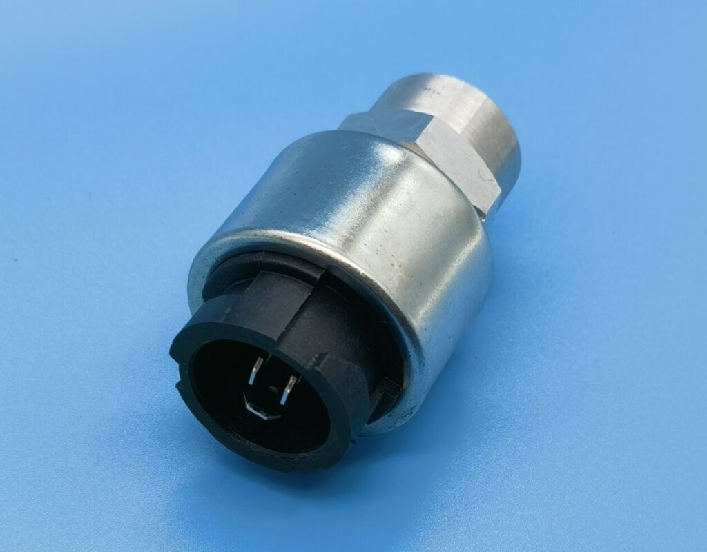 HALL Sensor-3 PIN, 3703-00000A, Ref  2155