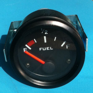 Fuel Gauge（52mm ）, 3602-52603