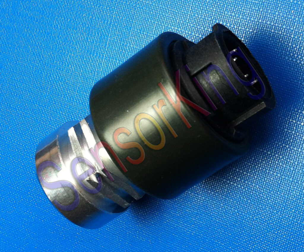 Hall Sensor - 4 pin, 3703-01000 ref: 2159