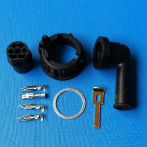 4 Spade Pin Connector, 3703-02159B