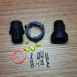 4 Cylindrical Pin Connector kit , 3703-02159YA4