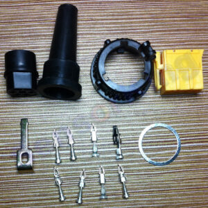 Repair kit-4pin connector, 3703-80713A