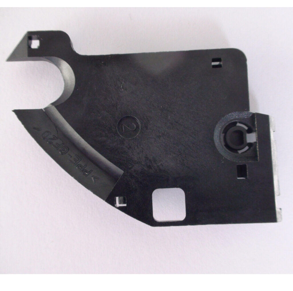 Dip switch cover 1318 Tacho , 3801-00013