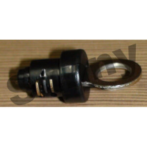 Lock with key 1314(complete)   , 3801-00017A