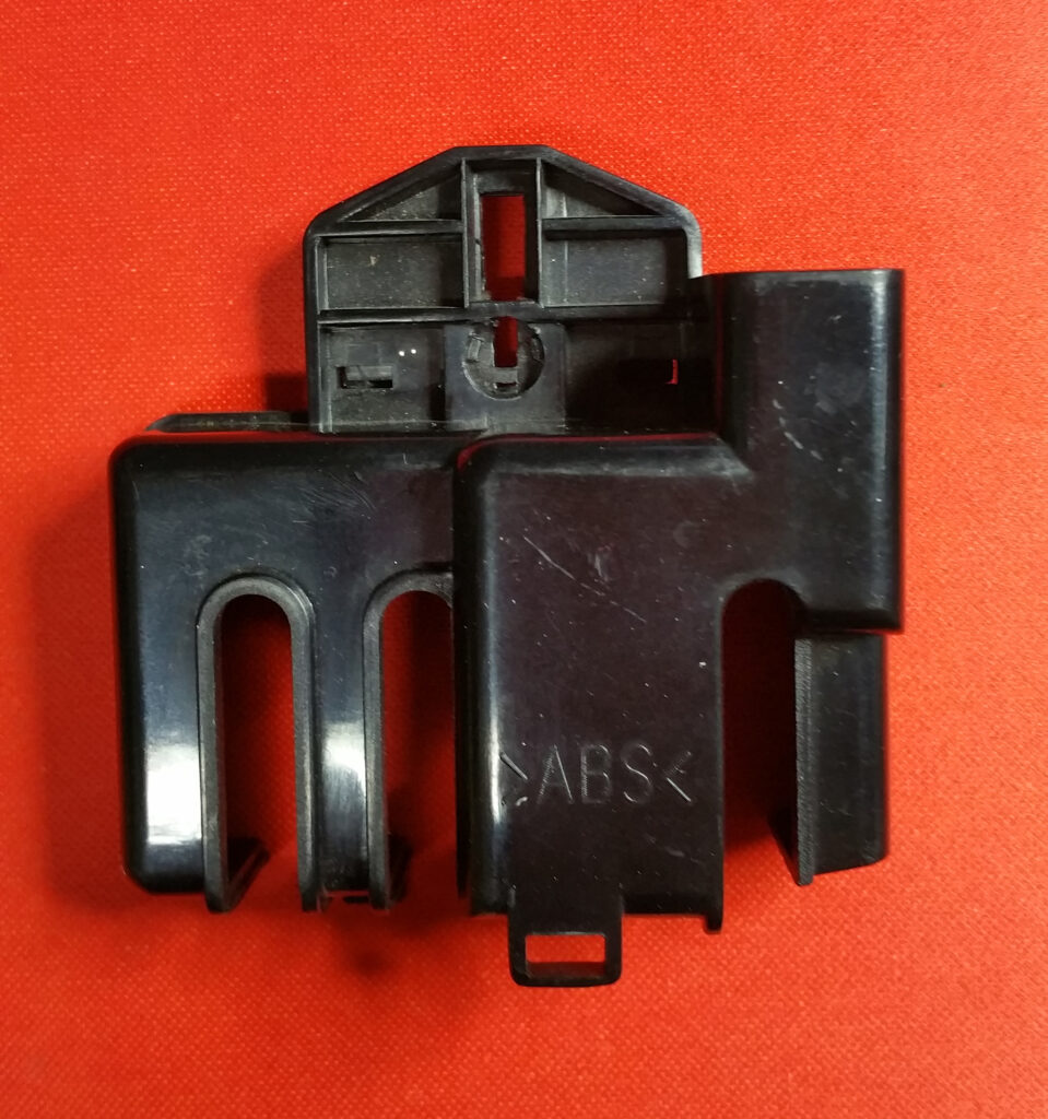 Rear sealing cover-KTCO, 3801-833312