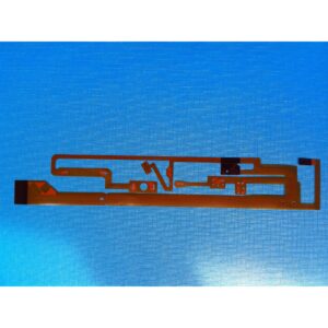 MTCO Flatcable 1 plug (only flat cable), 3802-392443-01