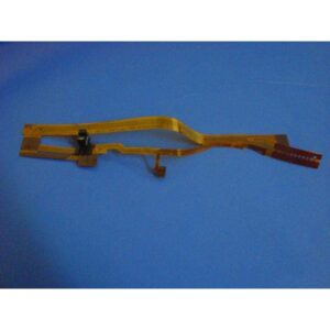 MTCO1390 7day Flatcable complete 1 plug , 3802-13907200901F ref: 13907200901F