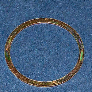 Ring -3 pin connector repair kit, 3703-02155K-02