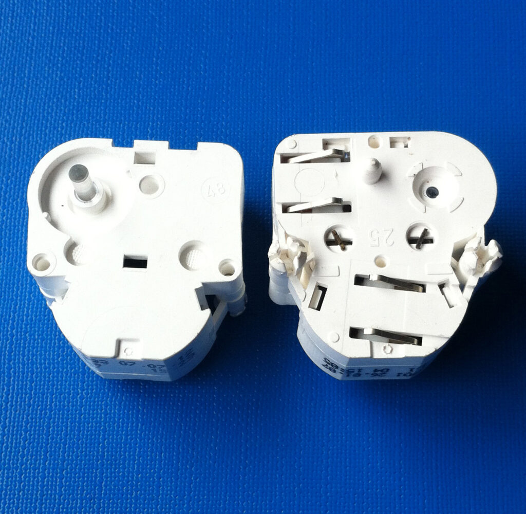 Stepper Motor, SKTSA-208 for VDO Instrument Cluster