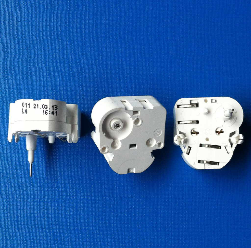 Stepper Motor, SKTSA-209 for VDO Instrument Cluster