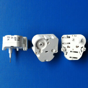 Stepper Motor, SKTSA-209