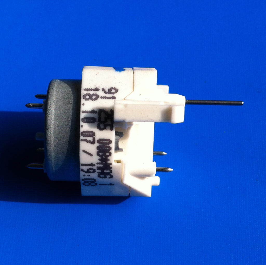 Stepper Motor, SKTSA-213 for VDO Instrument Cluster