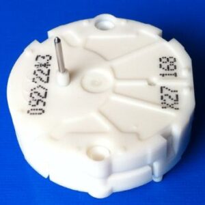 Stepper Motor, SKTSA-205 ref. X27-168