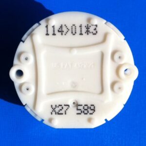 Stepper Motor, SKTSA-206 ref. X27-589