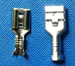 Terminal-3 pin connector repair kit, 3703-02155K-07