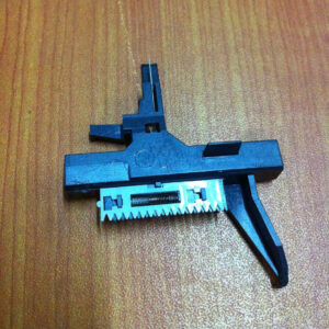 MTCO MFS Carriage CPL (up to 140 km/h) A, 3802-13223001201 ref:1322-30-012-01