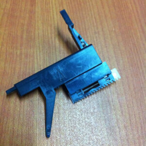 MTCO V-Carriage CPL (up to 140km/h) A, 3802-13223001400 ref:1322-30-014-00